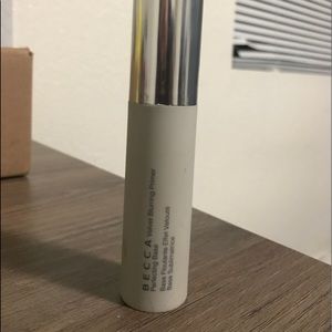 Becca Perfecting Base Primer.